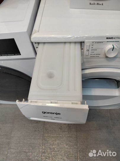 Сушильная машина Gorenje DE82/G