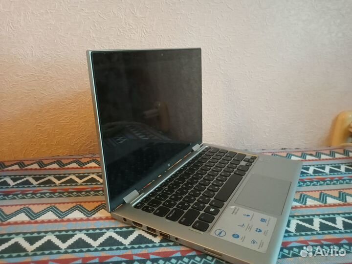Dell inspiron 11 (3147)