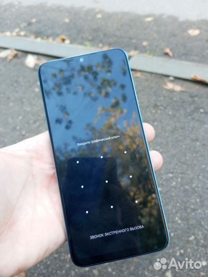 Infinix HOT 30i, 4/128 ГБ