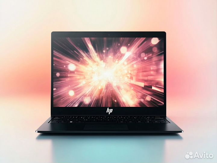 Ноутбуки для работы Lenovo, HP, Acer с SSD