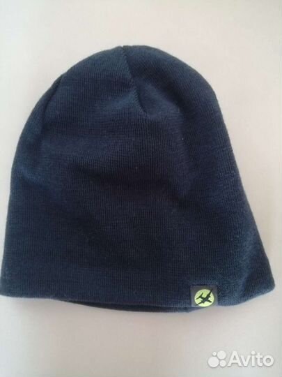 Шапка демисезонная Reima (50-52 размер)