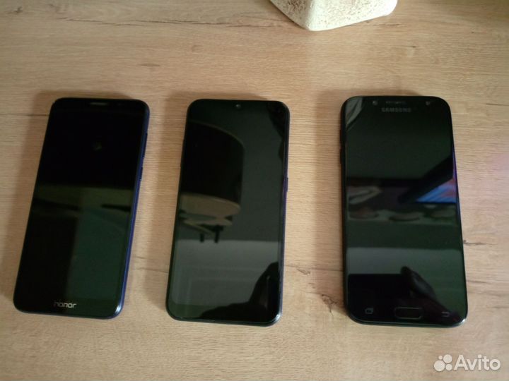 Samsung Galaxy A5 (2018) SM-A530F, 4/32 ГБ