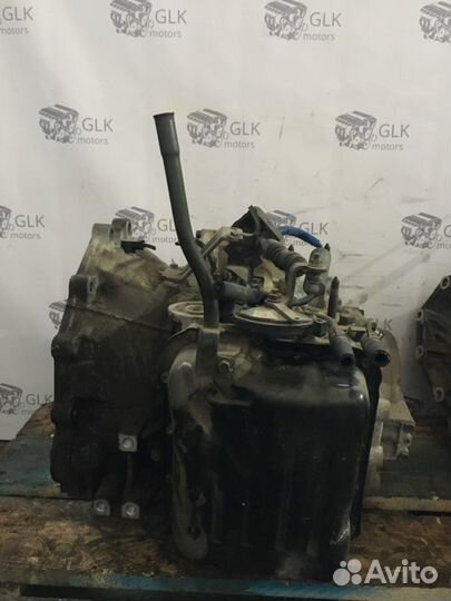 АКПП Kia Carnival KV-II K5