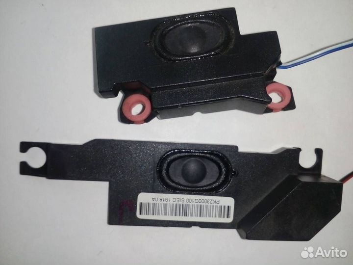 Динамики asus X53U