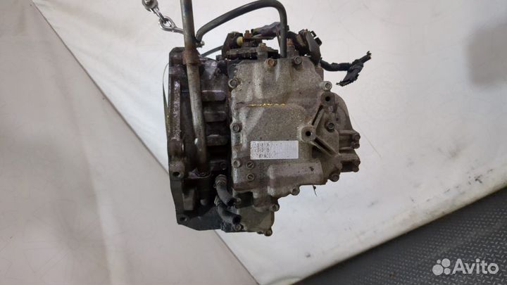 Кпп - автомат (АКПП) Opel Corsa C, 2005