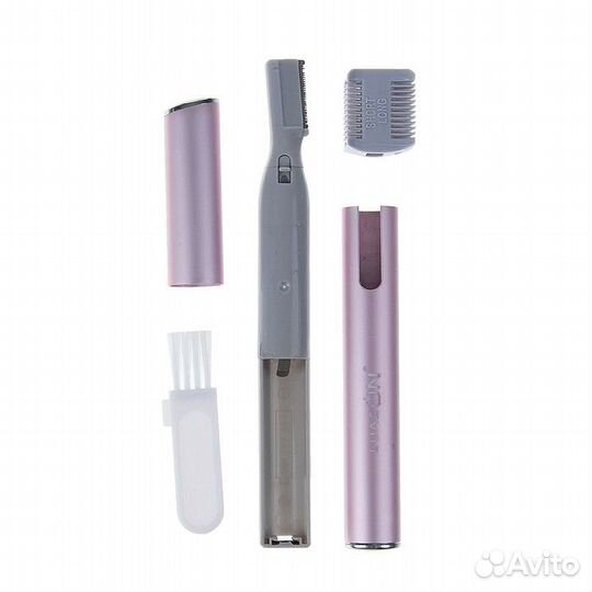 Триммер для бровей