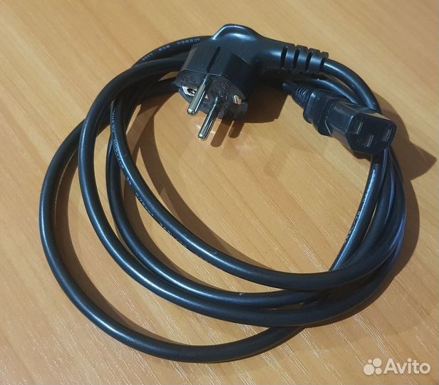 Кабели разные тел., питания, Scart,DVI,USB,sata