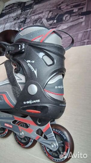 Мужские ролики 43 размер