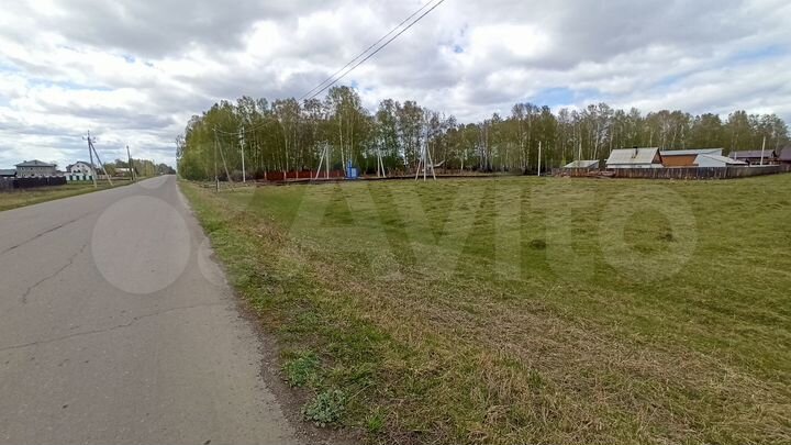 Участок 15 сот. (ИЖС)
