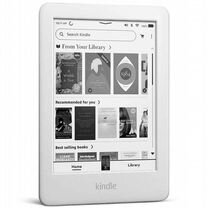 Amazon Kindle 2020 новая 8gb черная белая