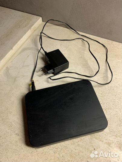 Wifi роутер билайн / smartbox pro