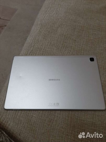 Samsung galaxy tab a7 10.4