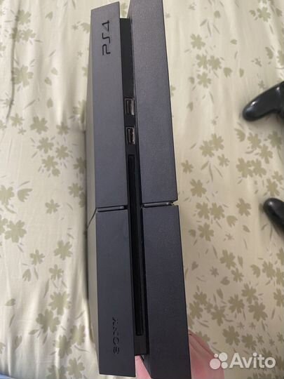 Sony playstation 4 slim 1tb