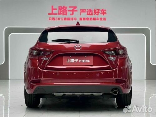 Mazda 3 1.5 МТ, 2020, 54 000 км