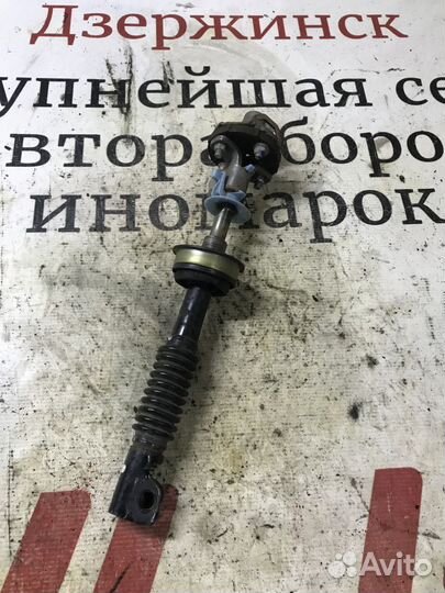 Кардан рулевой Nissan Pathfinder