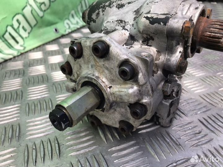 Рулевой редуктор Mercedes-Benz 190E W201 M102.921