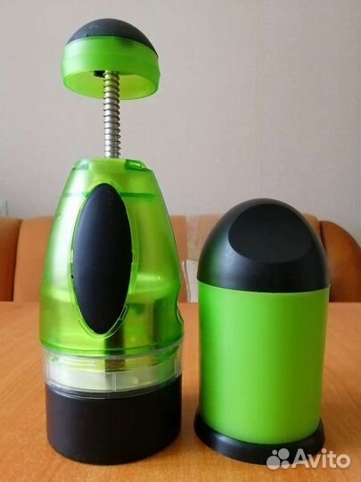 Ручной измельчитель 