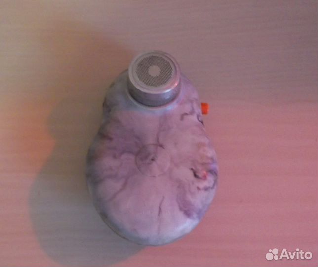 Заводная бритва