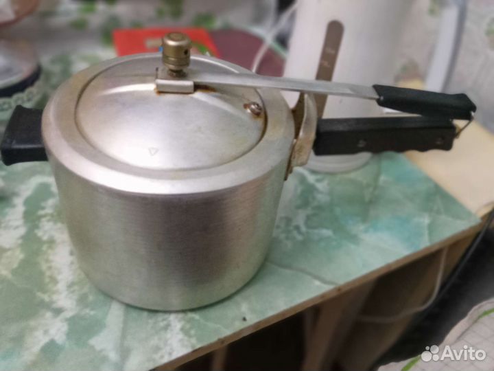 Скороварка