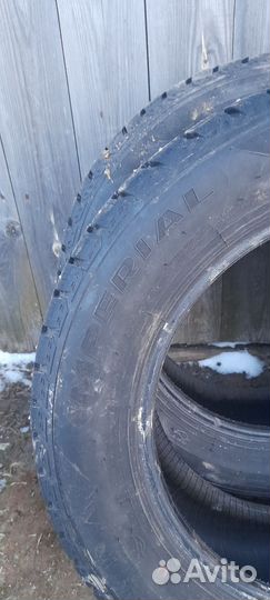 Продам колеса