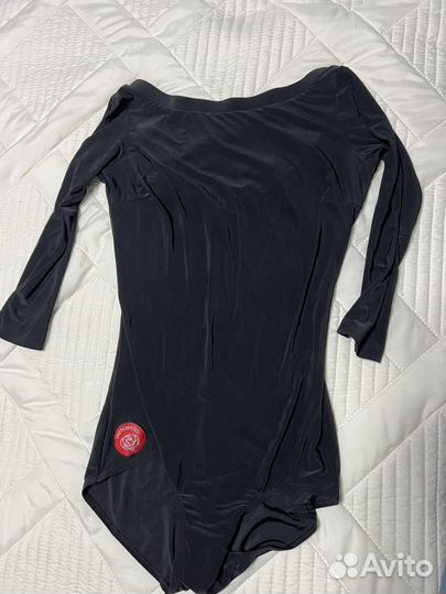 Тренировочная одежда бальные танцы