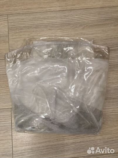 Дождевик peg perego новый