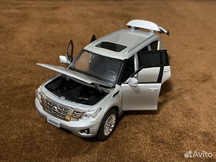 Модели автомобилей 1 43