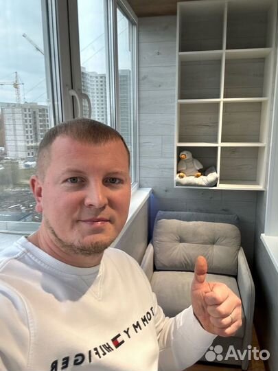 Остекление, утепление балконов и лоджий. Рассрочка