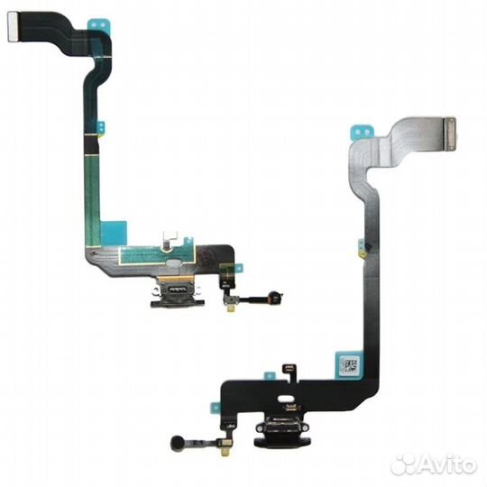 Шлейф Apple iPhone Xs на сист