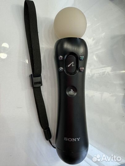 Ps move