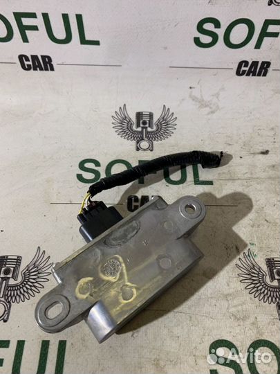 Датчик курсовой устойчивости Honda Civic 8 4D