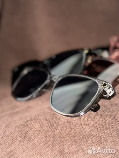 Солнцезащитные очки женские