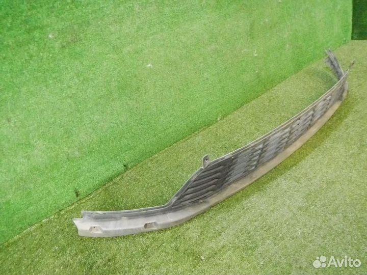 Решетка переднего бампера Kia Rio 3 (2011-2015) се