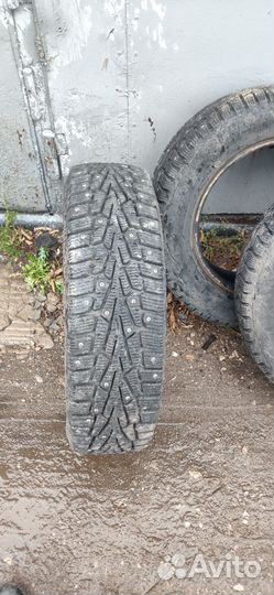 Cordiant Snow Cross 185/65 R15 92T