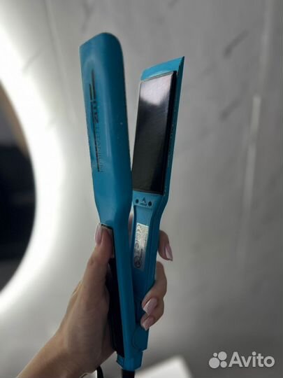 Утюжок mz titanium