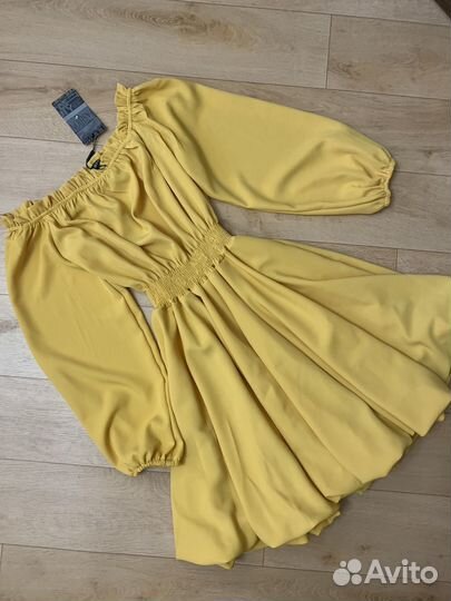 Платье женское 46 48 турция новое