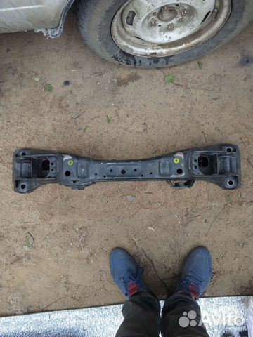 Подрамник mark 2