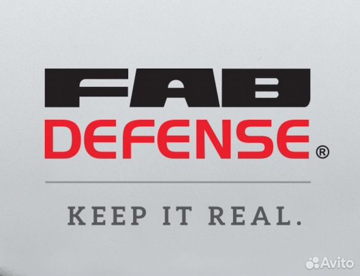 Упоры на на вивер (планку)