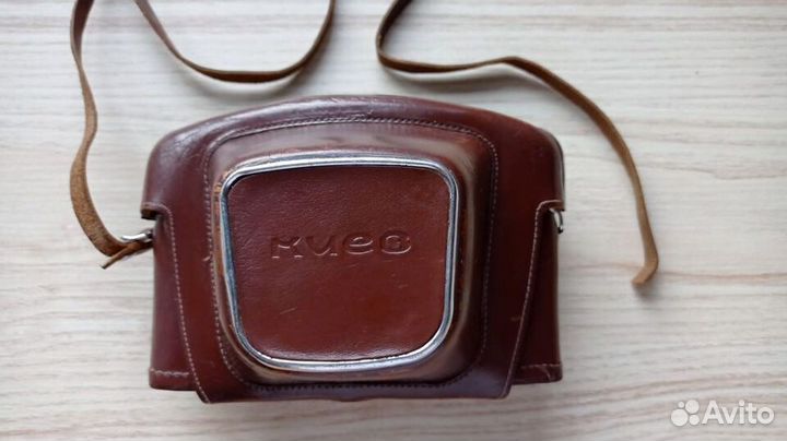 Фотоаппарат Киев 10