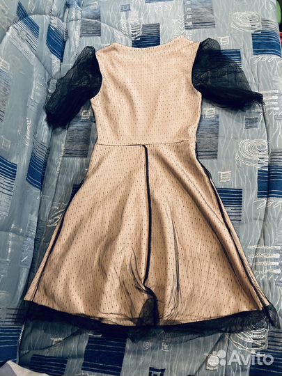 Платье Gee jay 11-12 лет