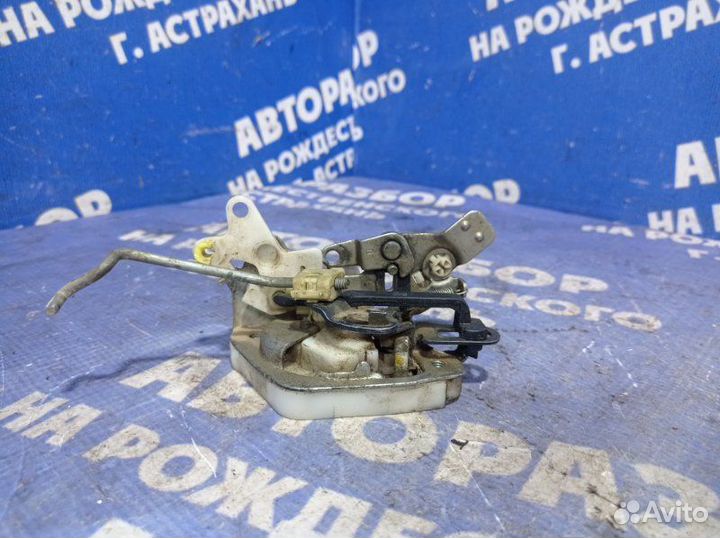 Задний правый замок двери Daewoo Matiz хэтчбек