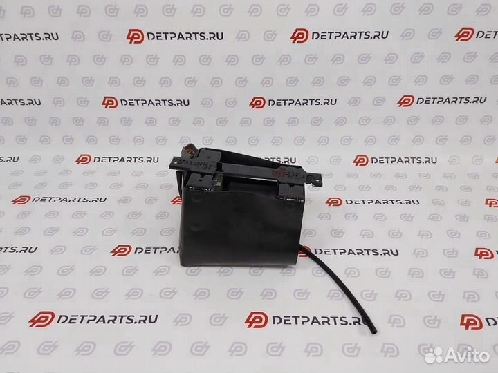 Компрессор пневмоподвески Infiniti QX56 Z62