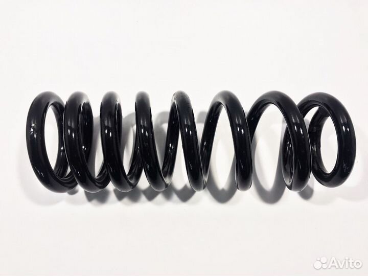 Пружина передняя Mitsubishi Pajero 4040A068