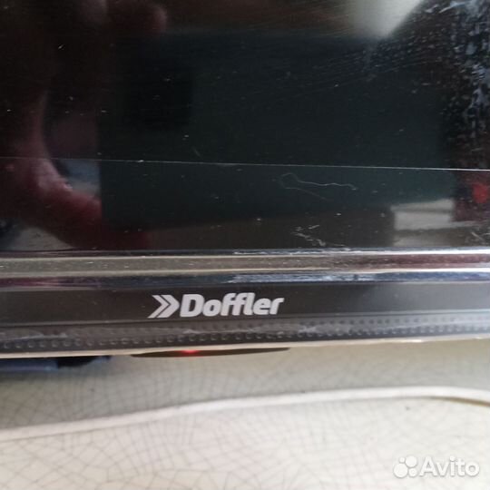 Телевизор SMART tv