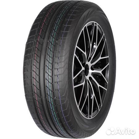 Nankang CW-20 195/75 R16 107R