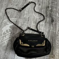 Сумка женская love moschino