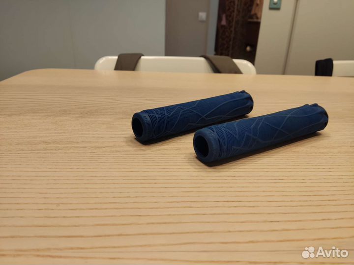 Грипсы для самоката ethic rubber