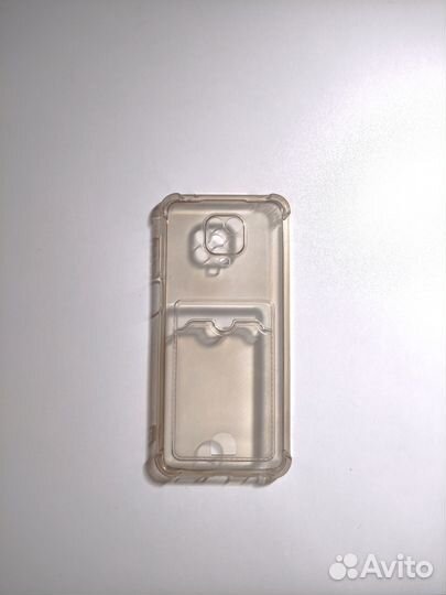 Xiaomi Redmi Note 9 Pro, 6/128 ГБ