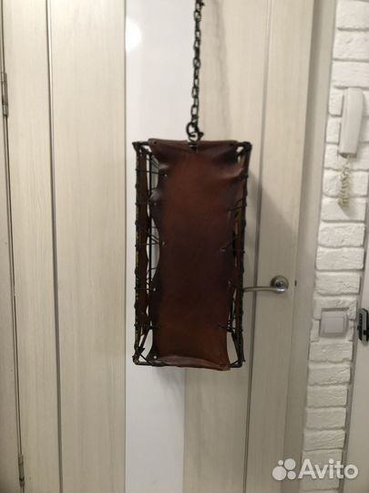 Светильники для кафе, навеса, бани -3 шт