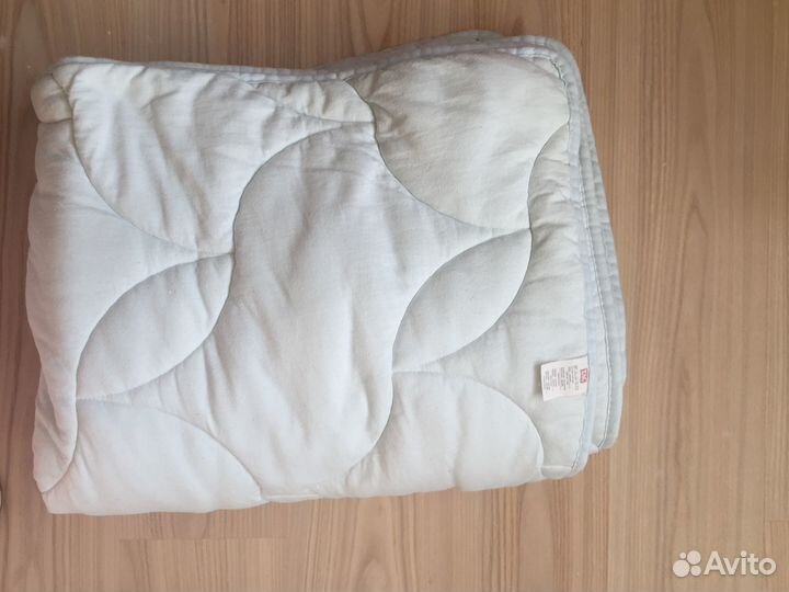 Детское одеяло Tac